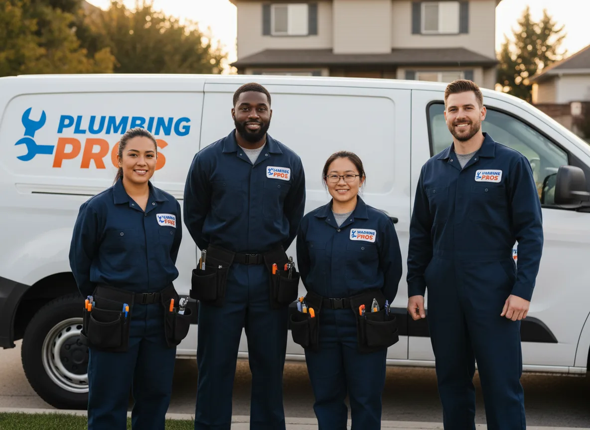 Water Heater Repair company in Bexley, OH